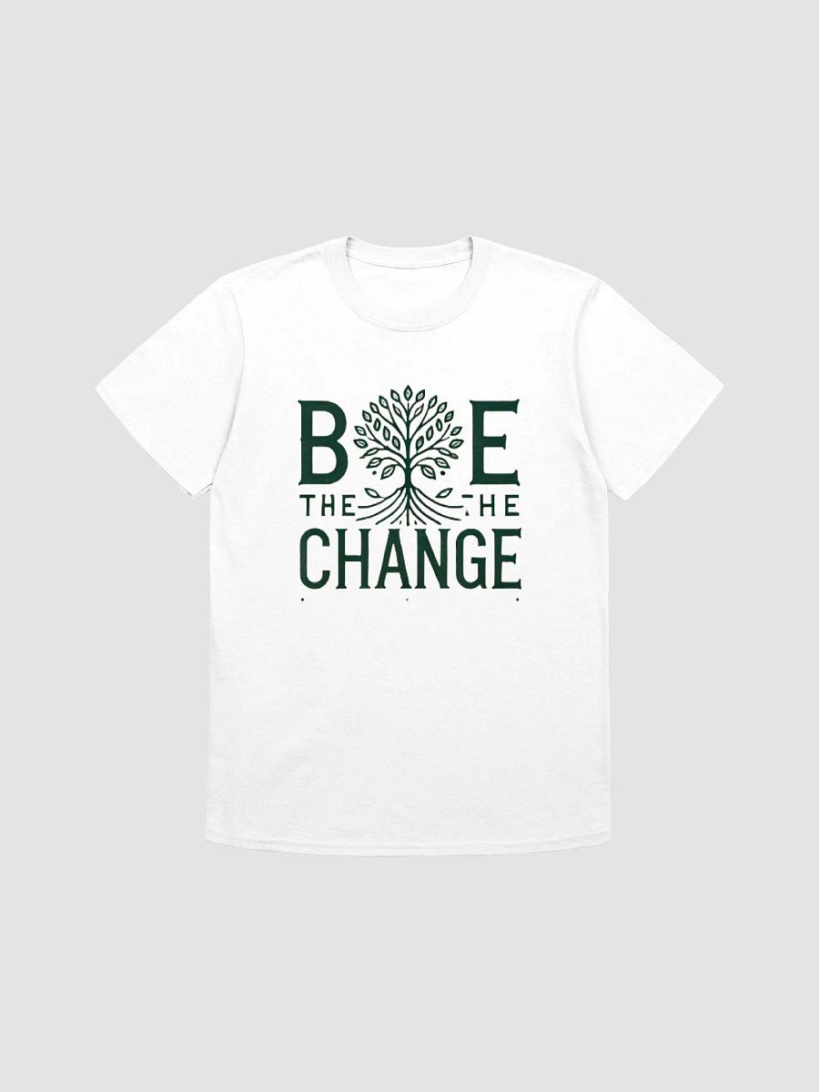 Be The Change [Men T-Shirt product image (20)