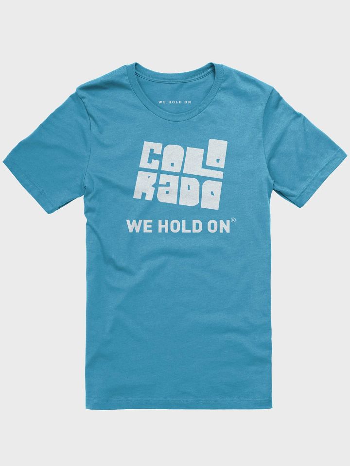 COLORADO Tee product image (41)