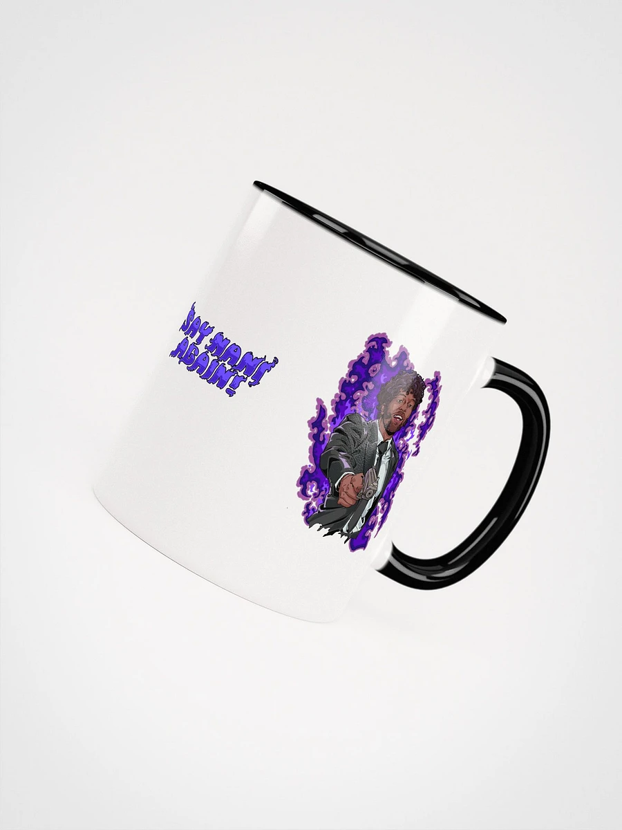 Say Nani Again - Mug product image (7)