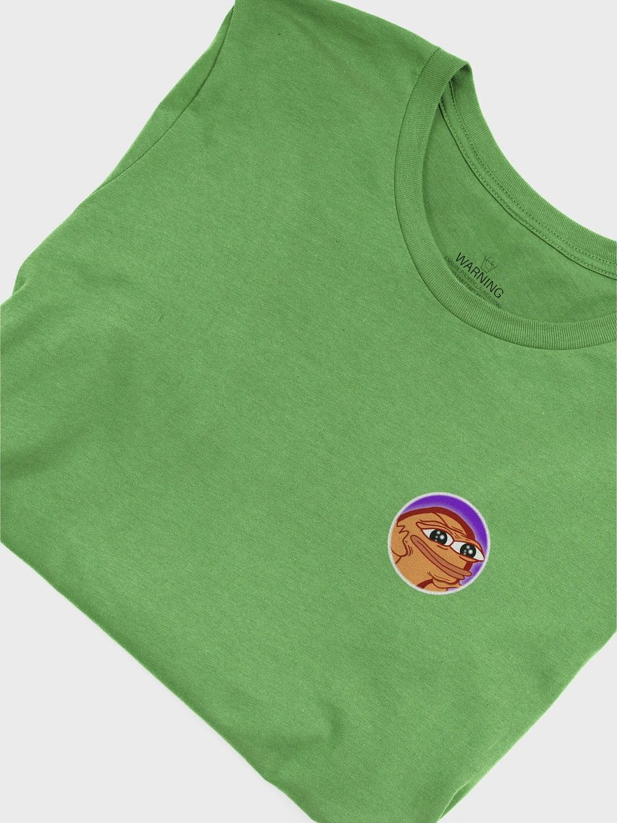 Wow T-Shirt product image (71)