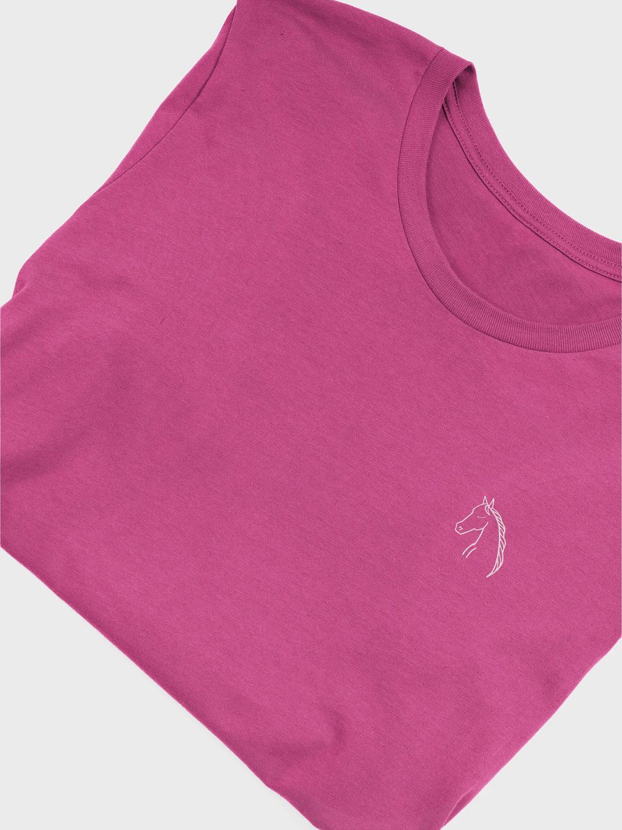 Horse T-Shirt product image (3)