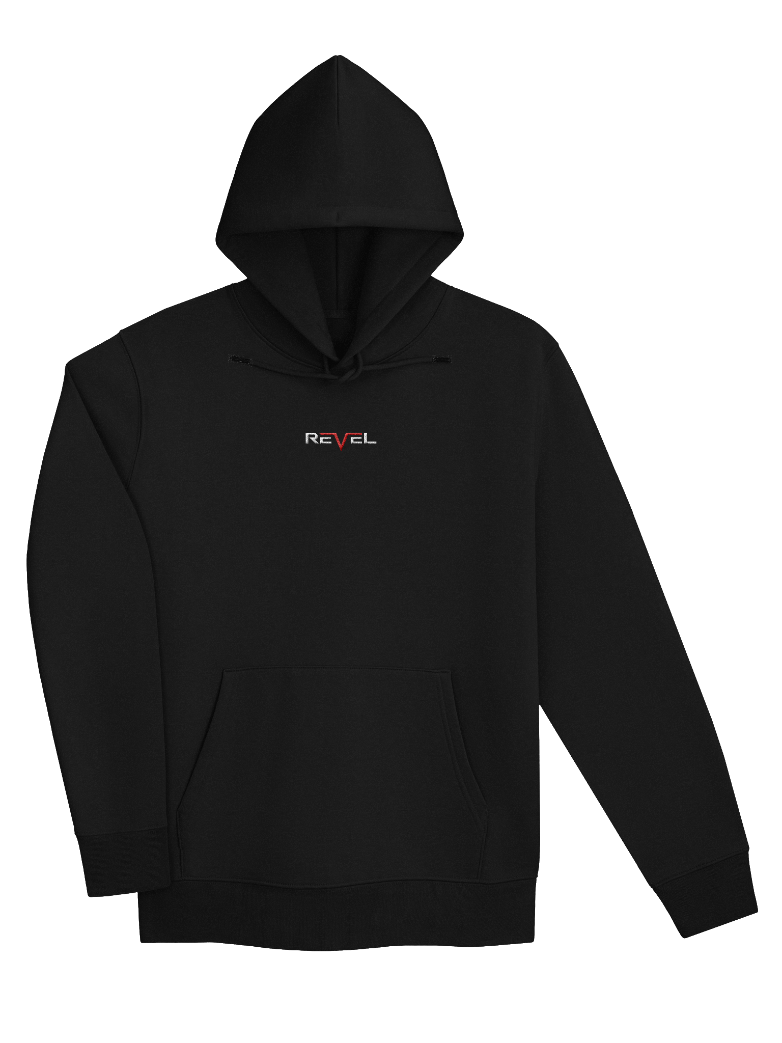 Revel Series Hoodie product image (3)