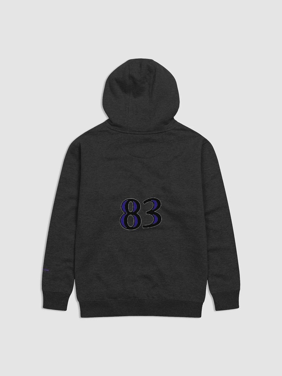 Grims Flock Hoodie product image (2)
