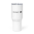 JCoNet AI VoyageMate Travel Mug product image (1)