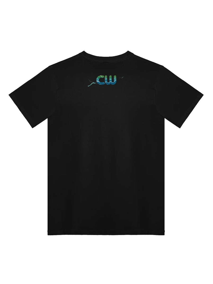 BRO + CW Unisex T-Shirt product image (8)