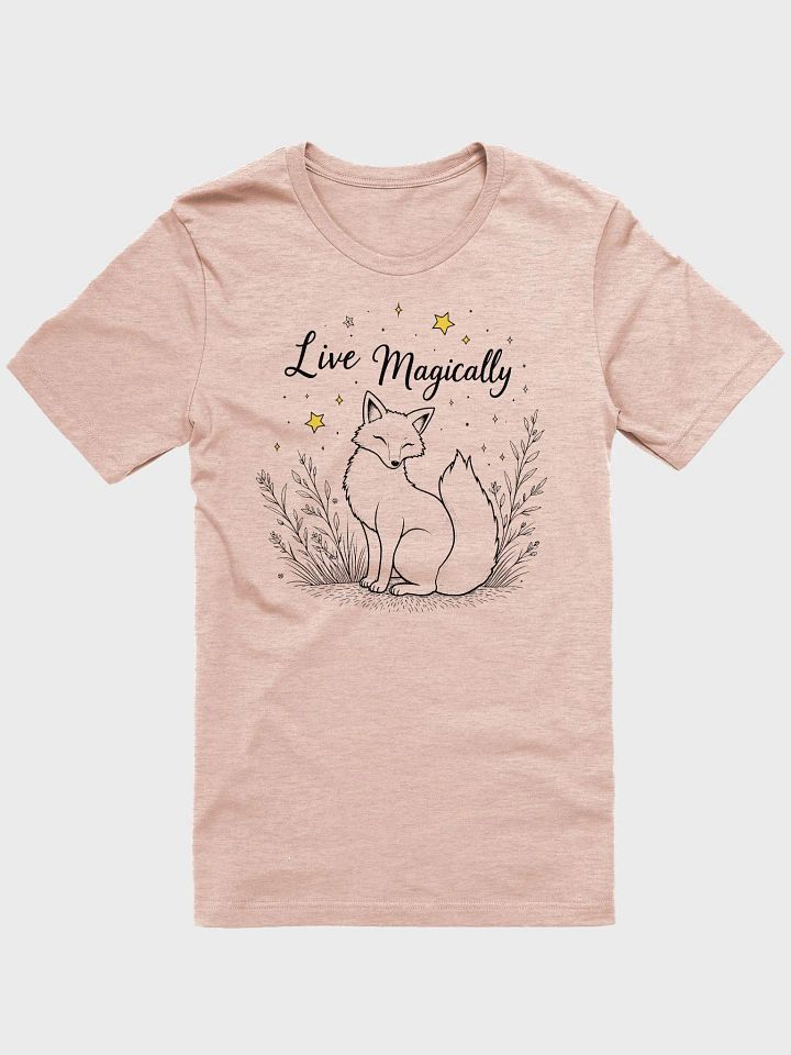 Live Magically product image (1)