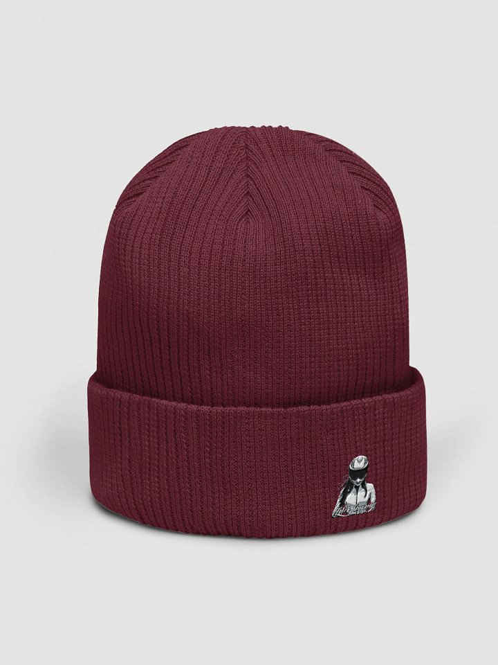 "Clutch" Comfort Beanie product image (1)