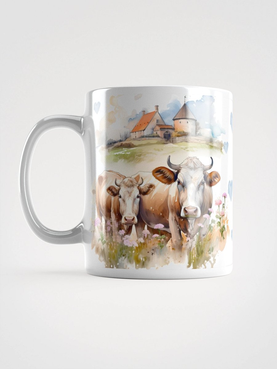 Symphony of Farm Life Mug product image (1)