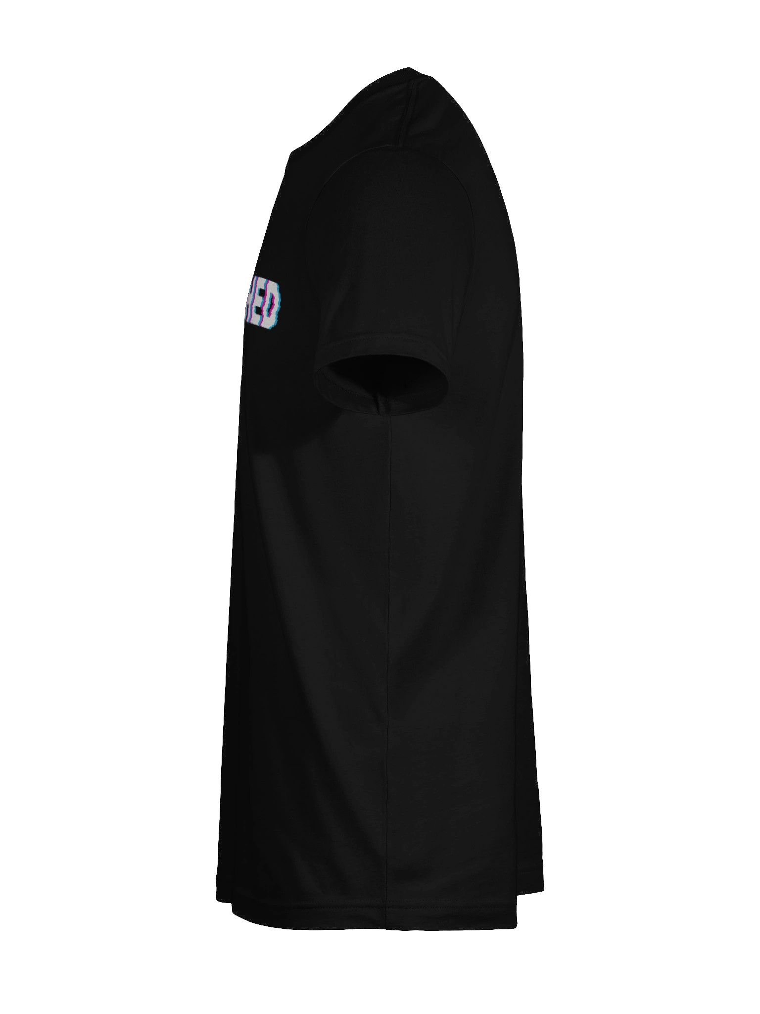 GLITCHED TEE product image (11)