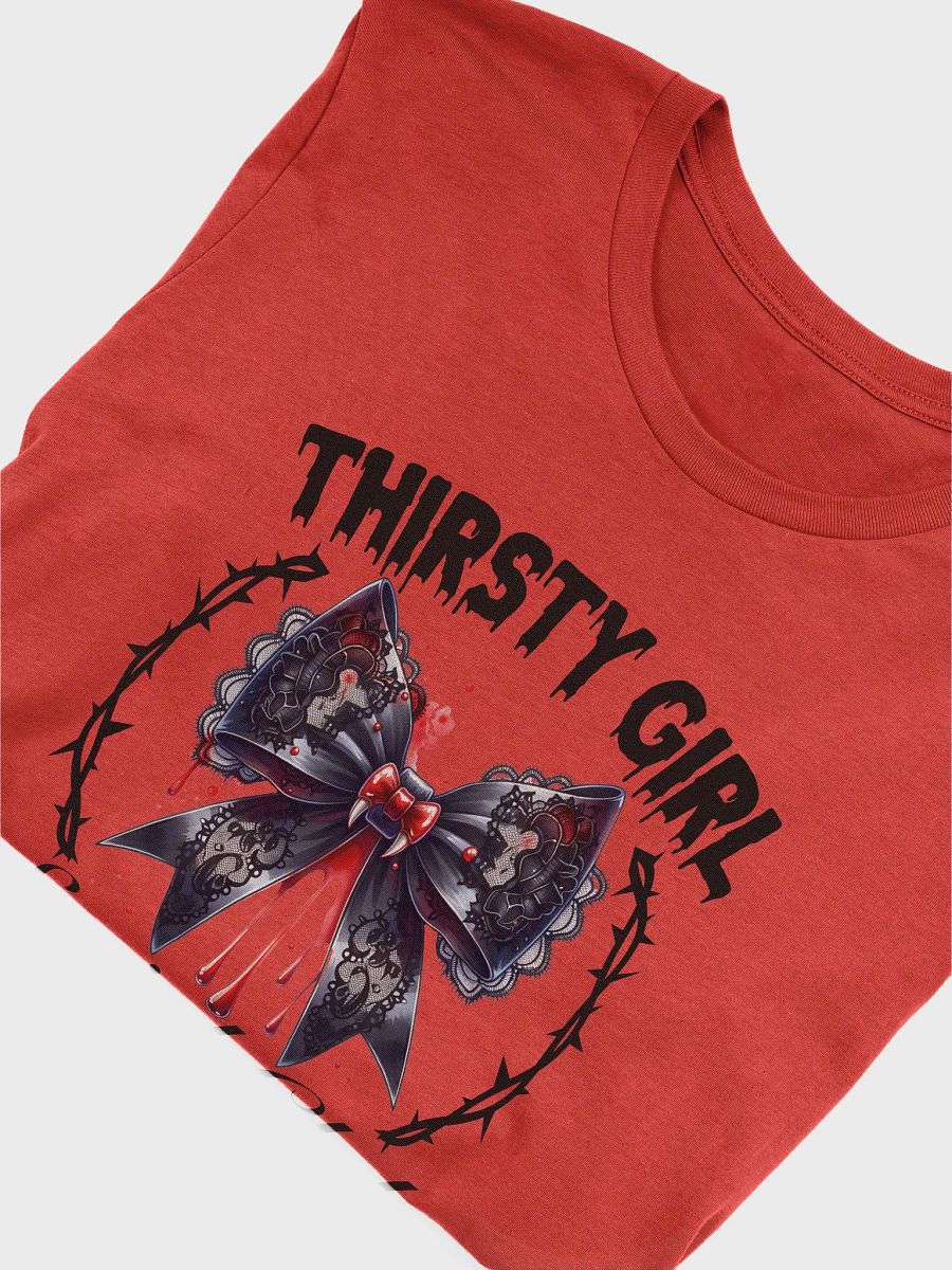Thirsty Girl Social Club Tee product image (4)
