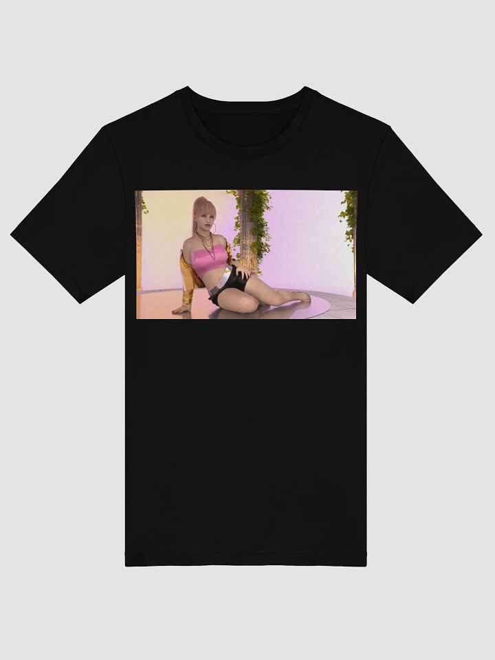 Mayra Fashionista T-Shirt product image (7)