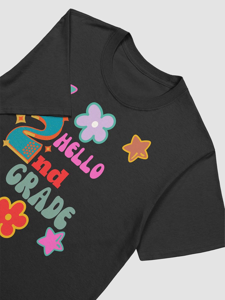 Hello Second Grade, Back to School product image (19)