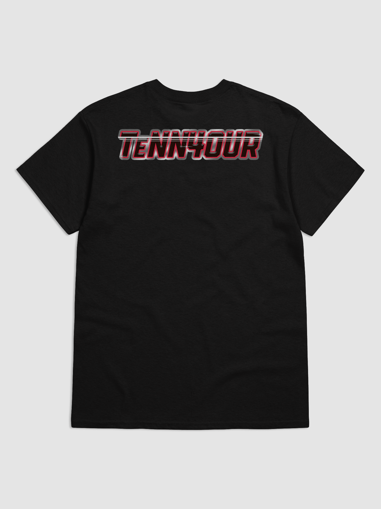 Detour To Redemption T-Shirt product image (17)