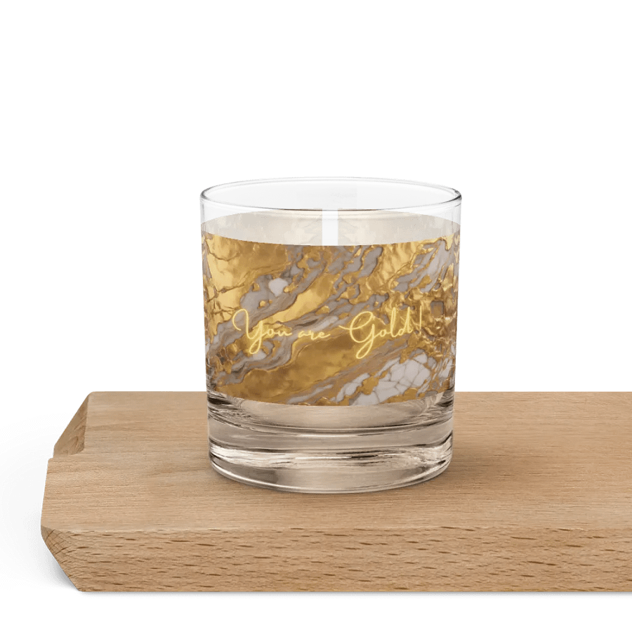 You are Gold -Tumbler product image (6)