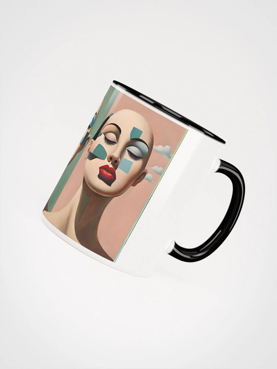 René Magritte: Surrealist Painter of Impossible Realities product image (8)