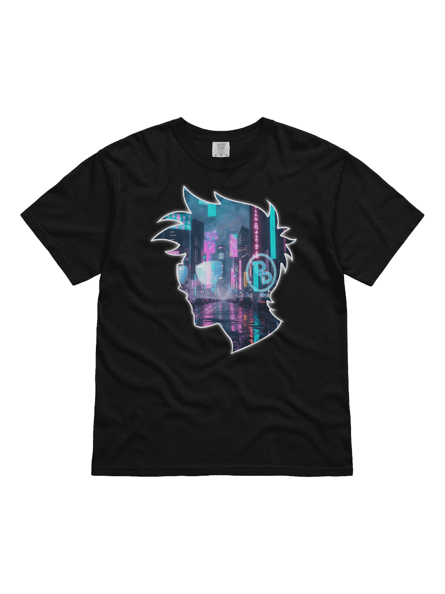Copy of Cyber Dux Style 2 product image (7)