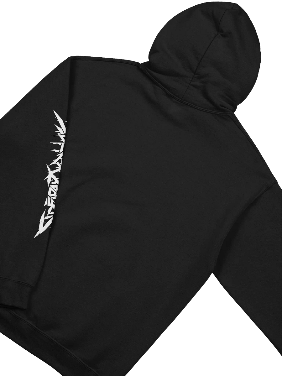 The Bonecutter Gildan Classic Hoodie product image (4)