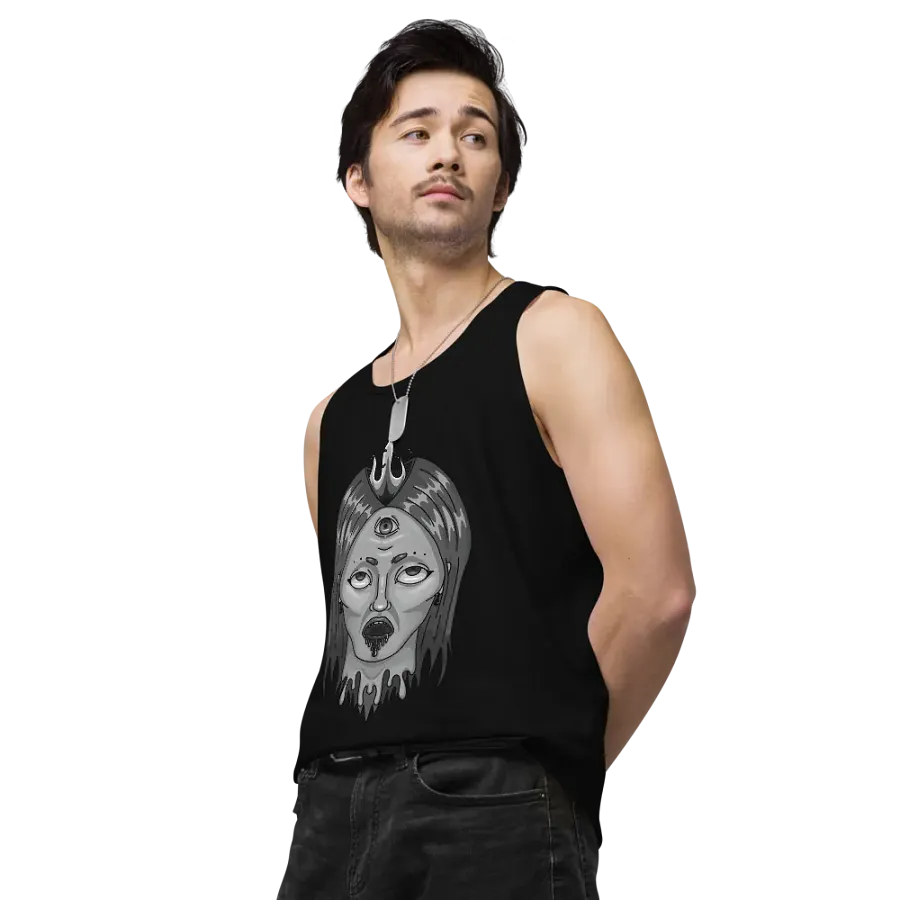 Inner Inferno - Men’s Tank product image (4)