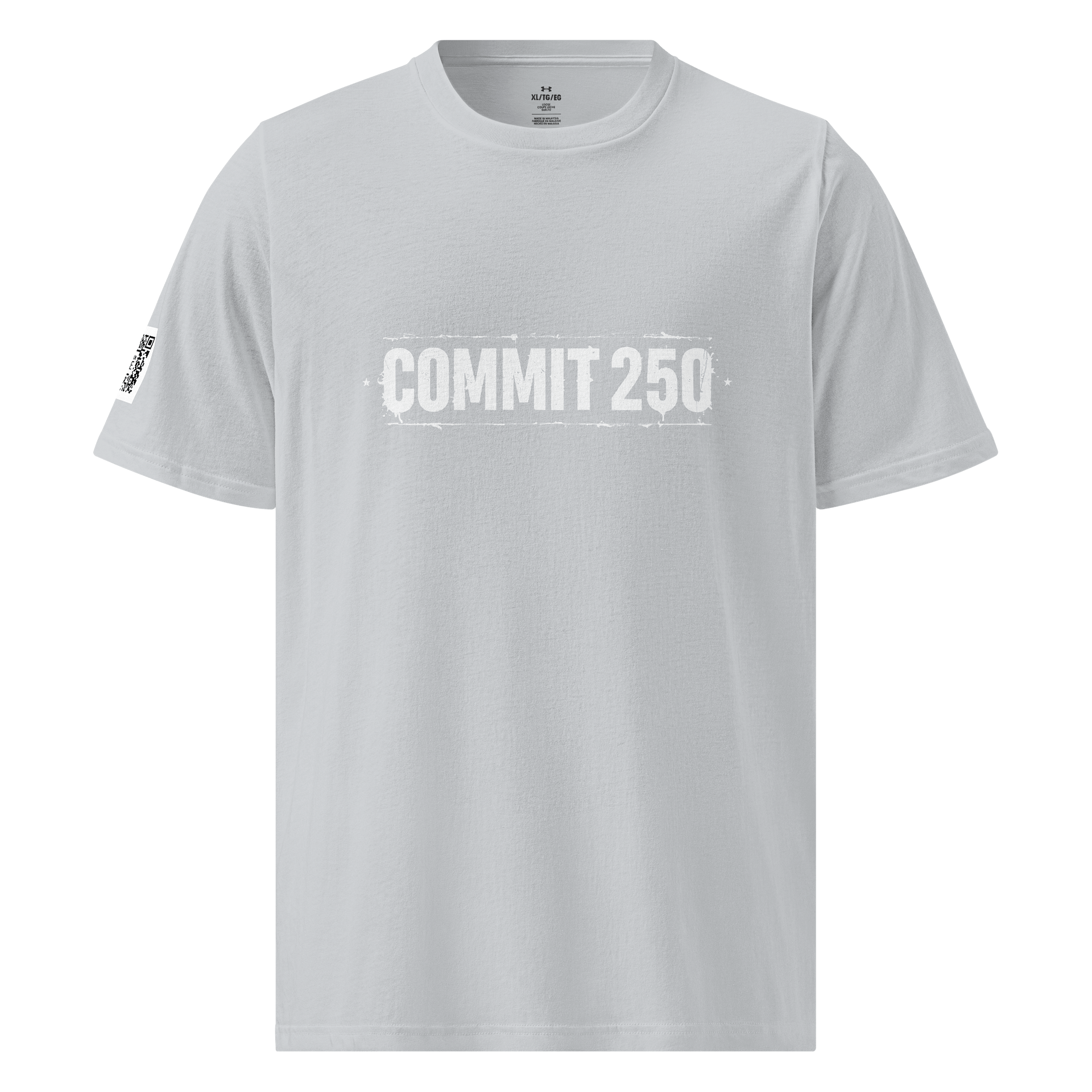 Workout Shirt product image (3)