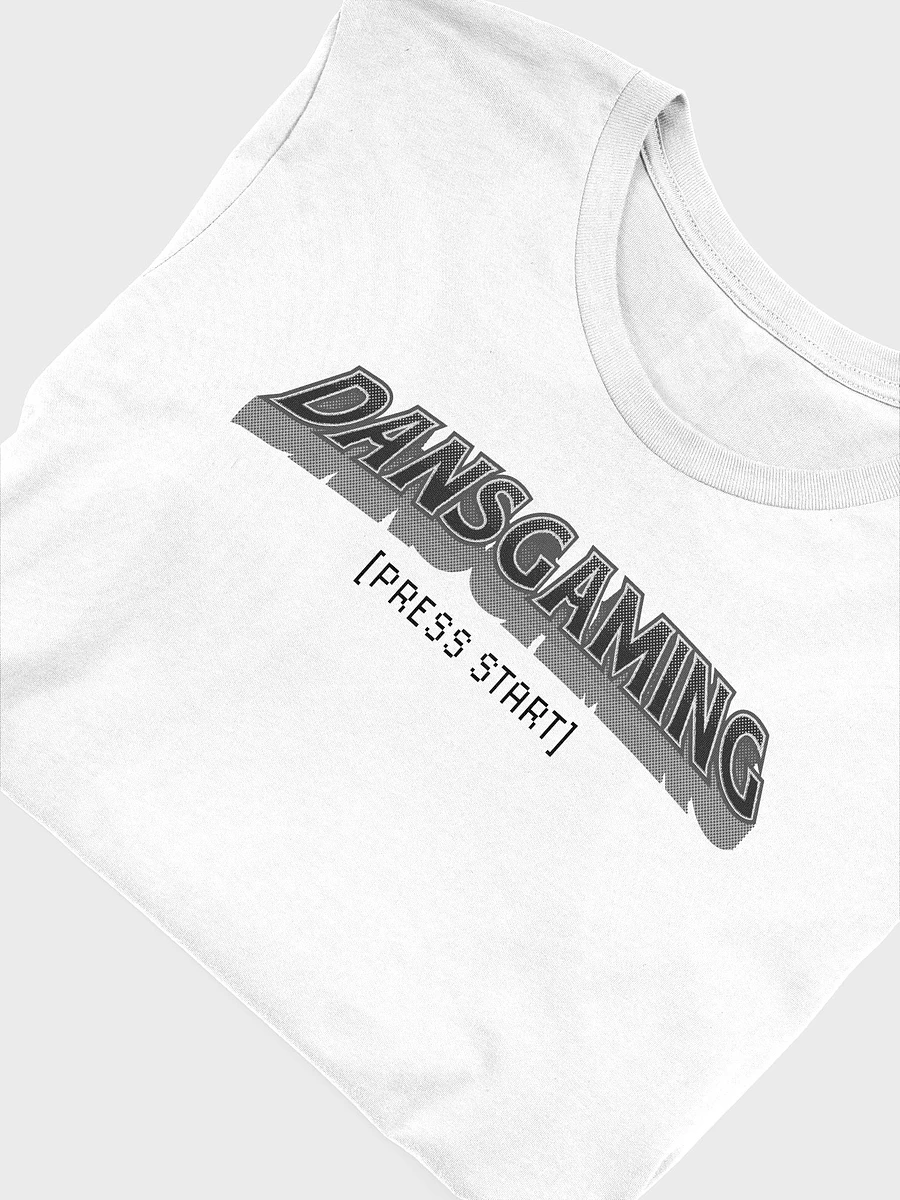 DansGaming Wizard T-Shirt product image (5)