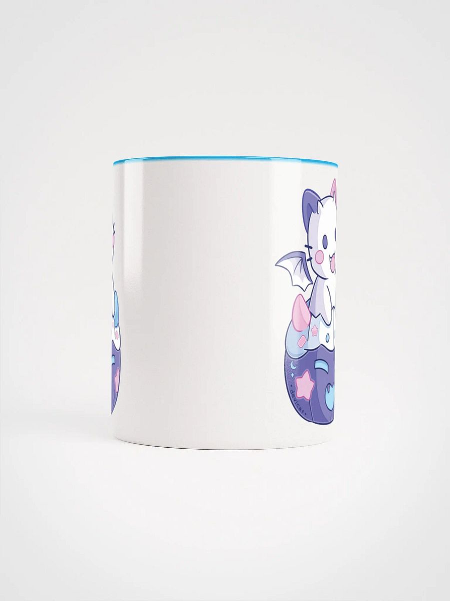 Mug • CandiCat Pumpkin • 2024 product image (5)