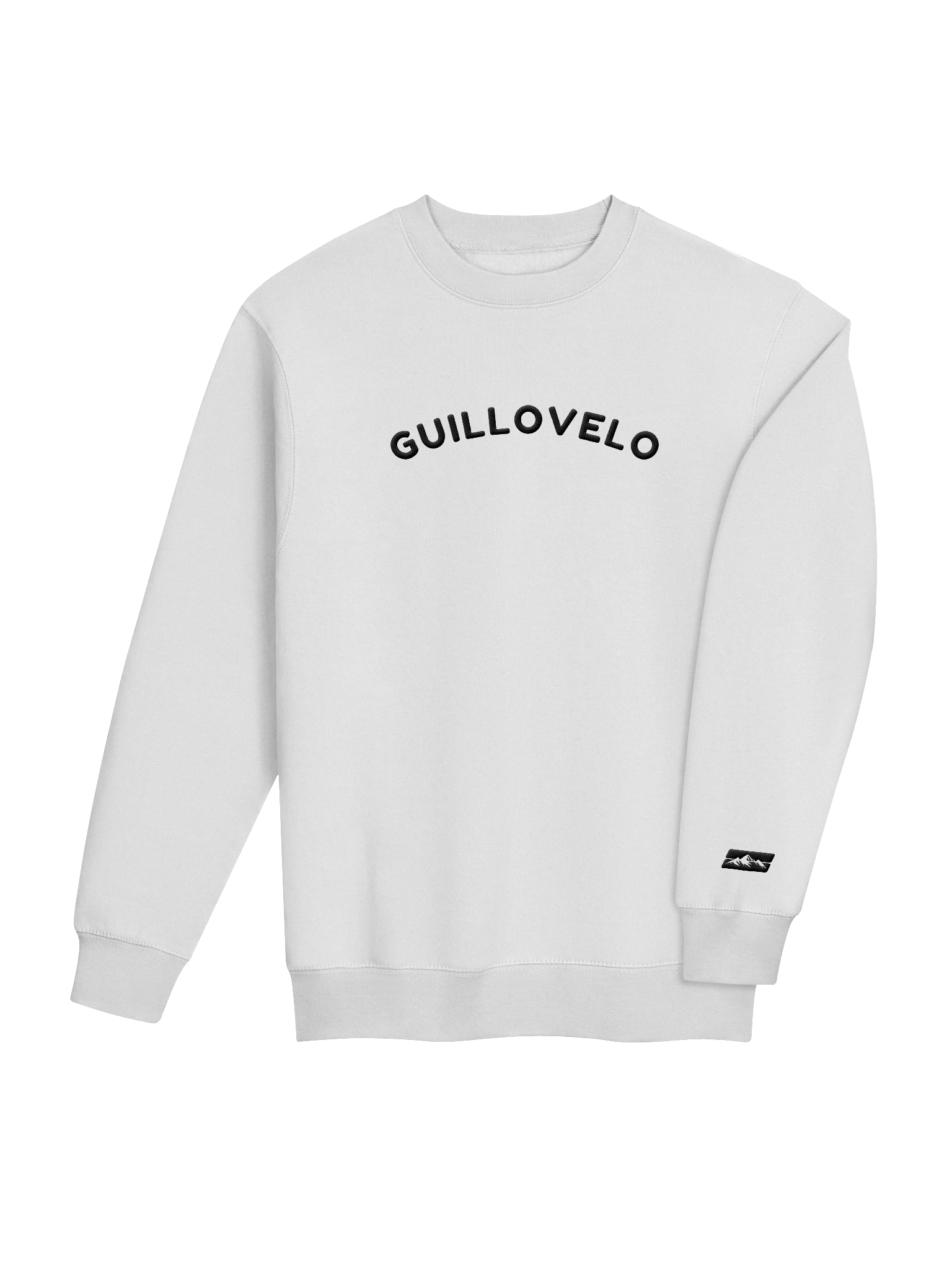 HAPERWAVE OUTDOOR SOFT SWEATSHIRT product image (5)