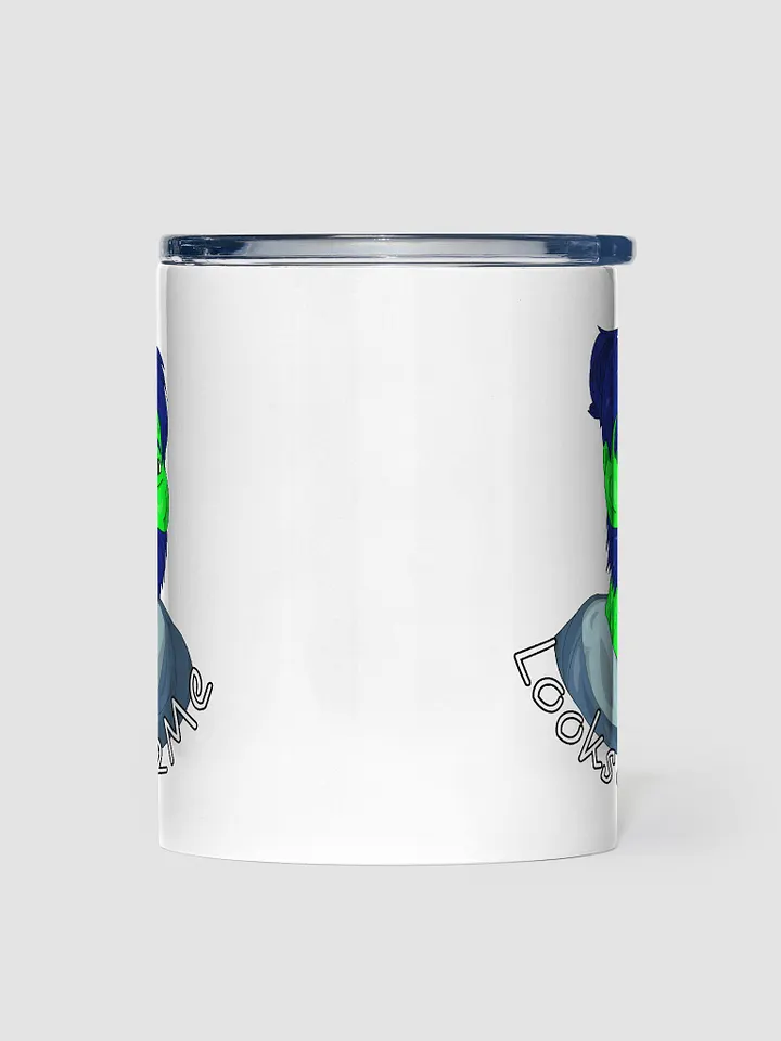 LooksGut2Me Tumbler - 10 oz. product image (1)