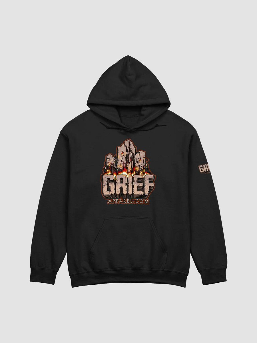 Grief Apparel Hoodie product image (1)