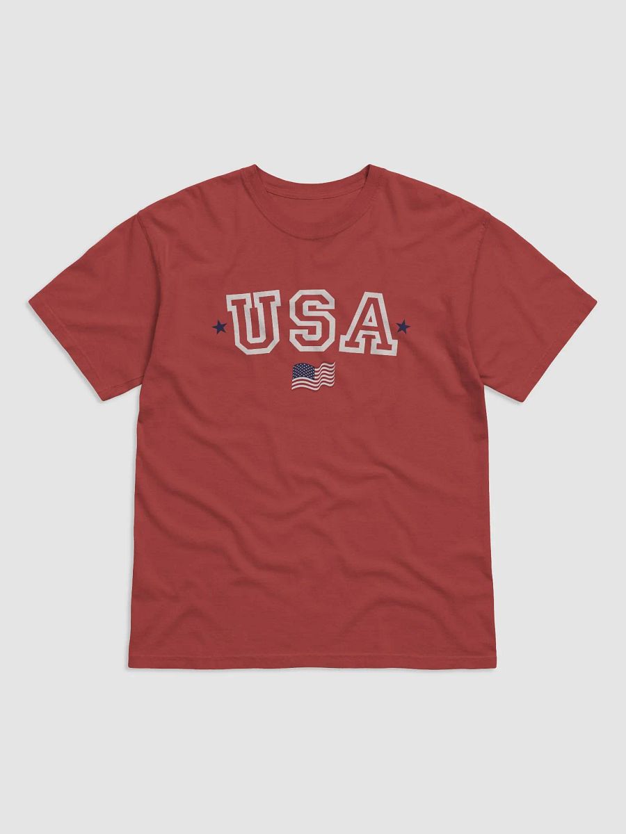 University USA Tee product image (1)