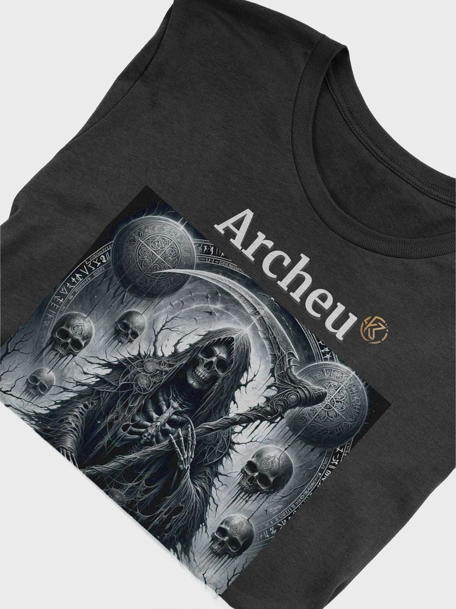 Supernal Archeu | Supersoft T-Shirt product image (4)