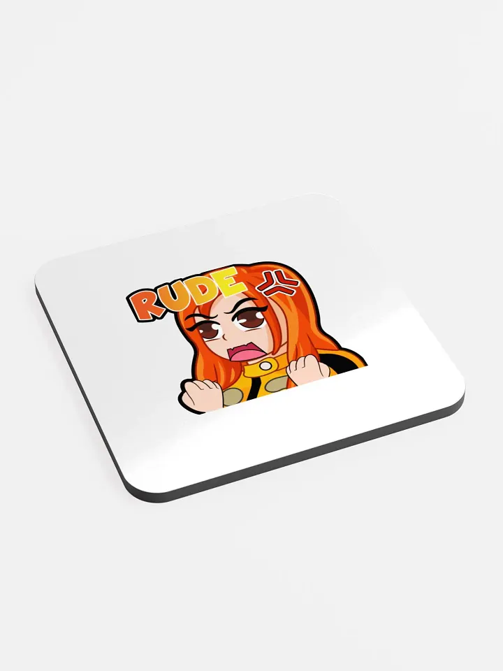 Rude Coaster Set product image (2)