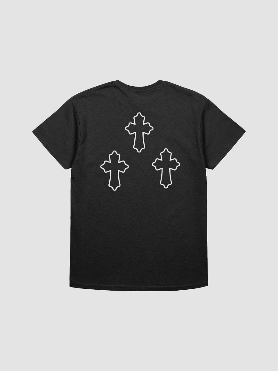King Baldwin (Leper King) T-Shirt product image (2)