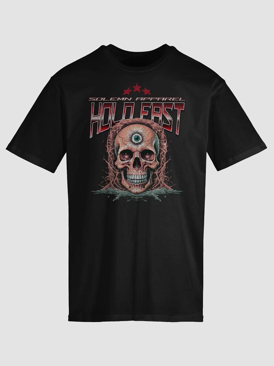 Hold Fast Unisex Tee product image (3)