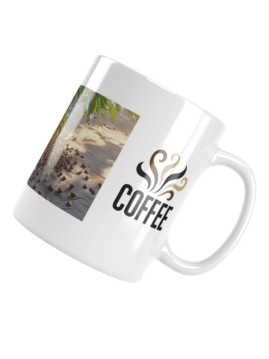 Brewed Wonders Mug product image (10)