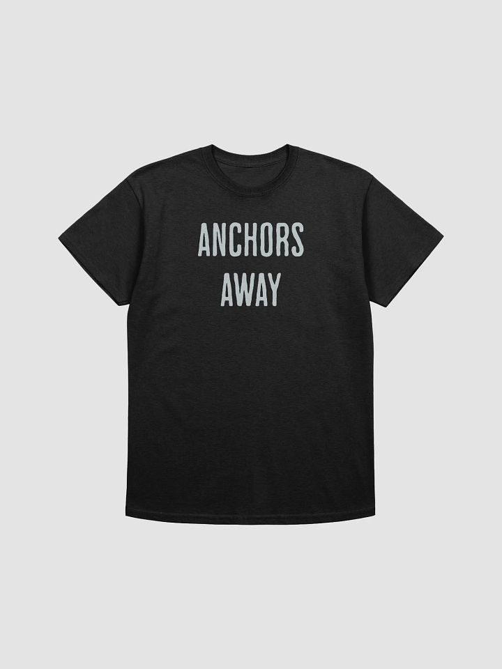 ANCHORS AWAY T-Shirt product image (5)