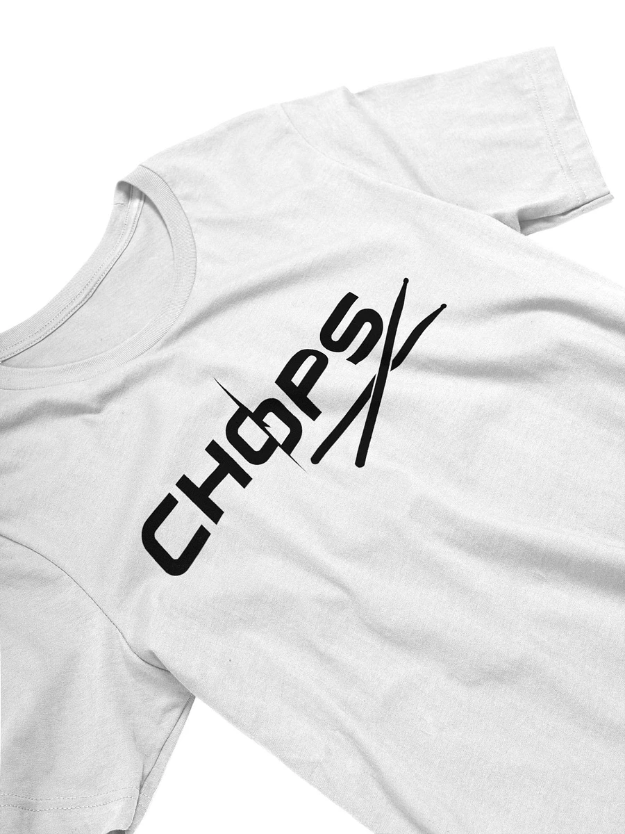 Black Chops T-Shirt product image (6)