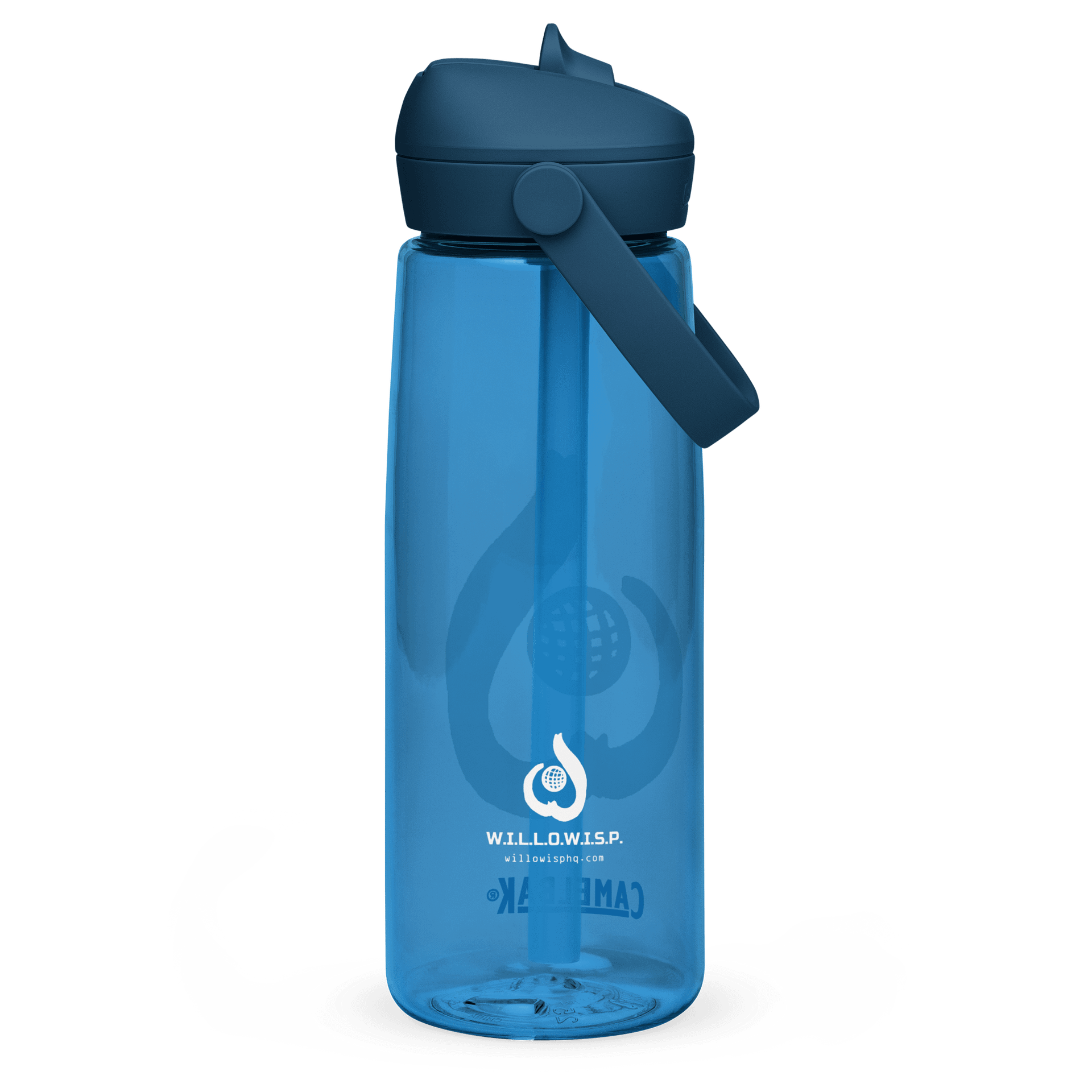 WILLOWISP Flip and Sip Reusable Bottle product image (2)