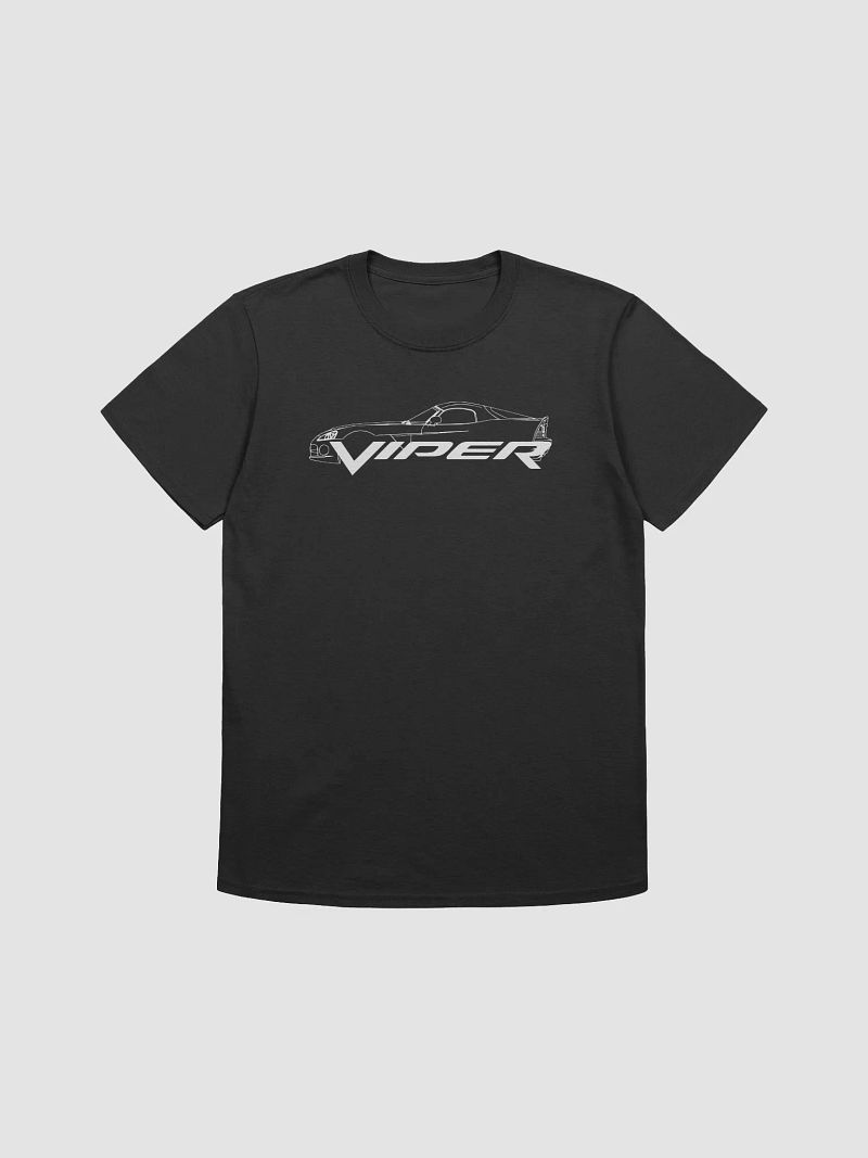 Viper Engine