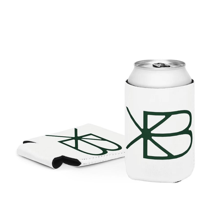 XB Soft Koozie product image (4)