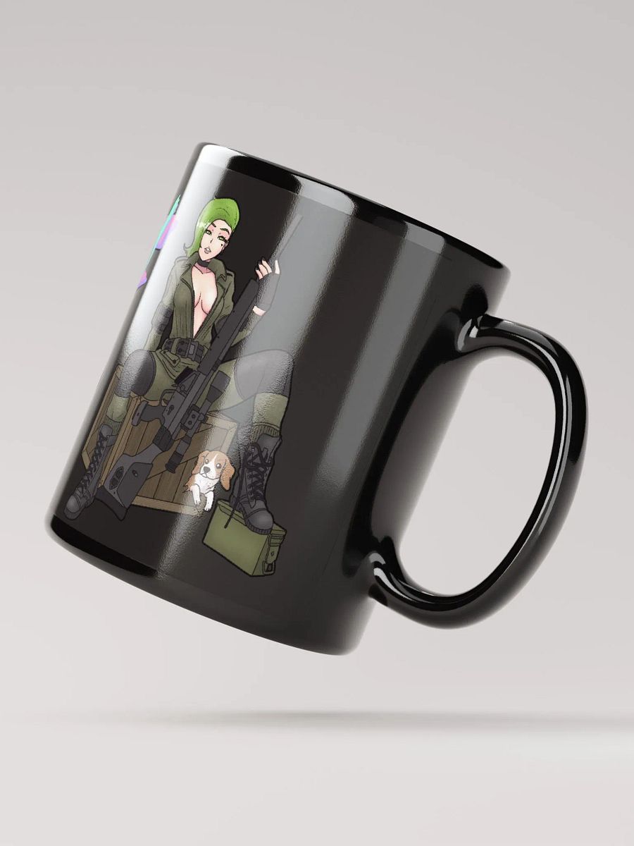 Pickle Chan Mug product image (2)