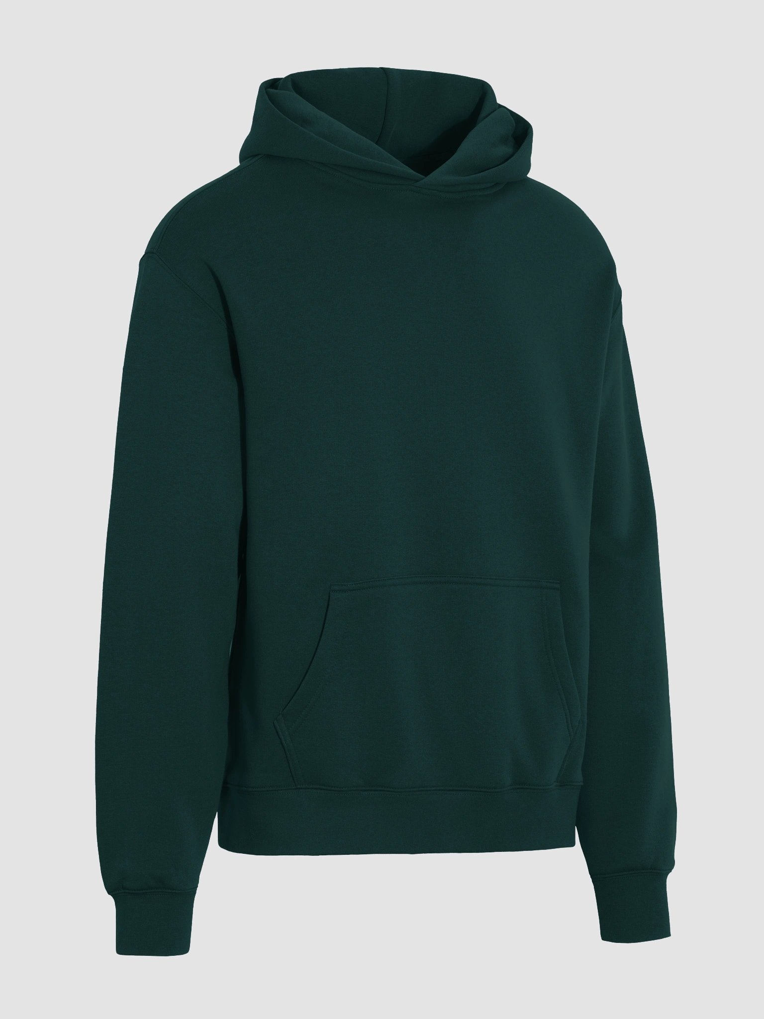 Gankers Pay The Price Premium Oversized Hoodie product image (6)