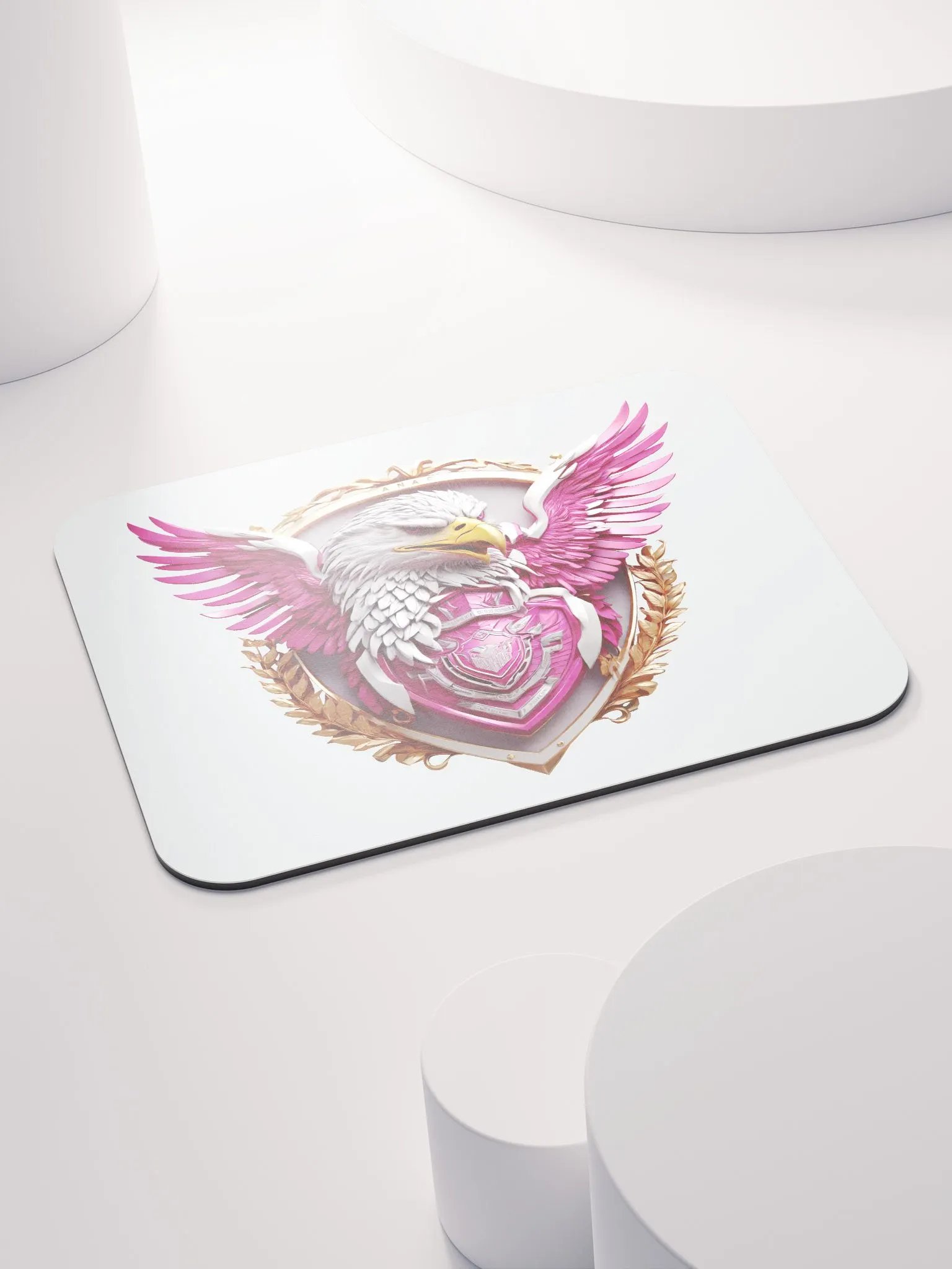 Pink eagle product image (4)