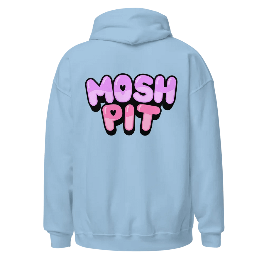 Bubbly AF | Mosh Pit Pullover product image (79)