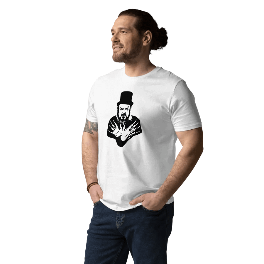 New iconic Coffin the enigmatic Joe anti-hero product image (12)