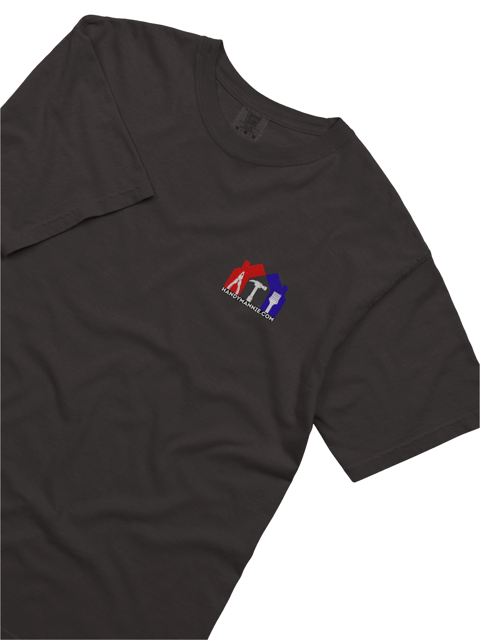 Everyday Builder Tee product image (42)