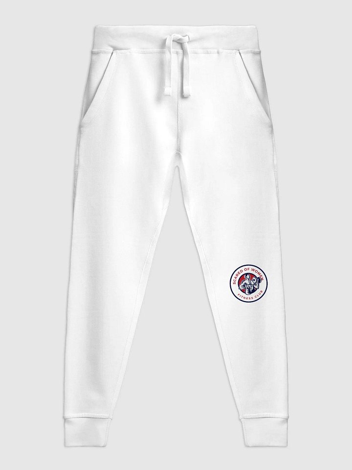 FITNESS CLUB - JOGGERS product image (1)