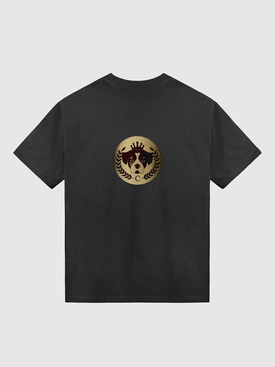 Oversize T-Shirt product image (2)