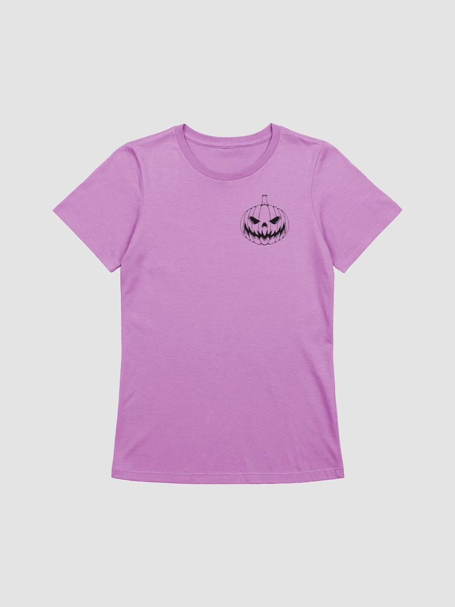 Scarecrow Tattoo || Bella+Canvas Women's Supersoft Relaxed-fit T-shirt product image (1)