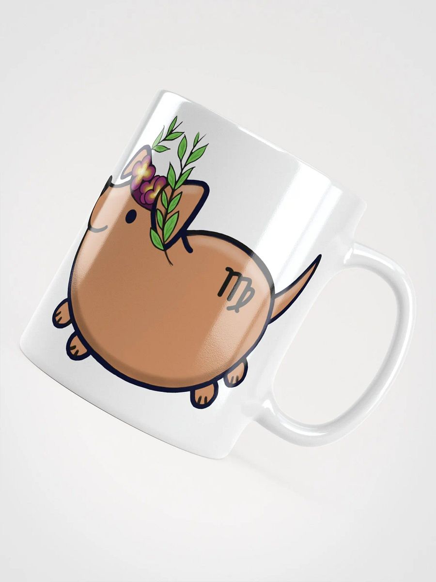 Zodiac Weens Mug - Virgo product image (4)