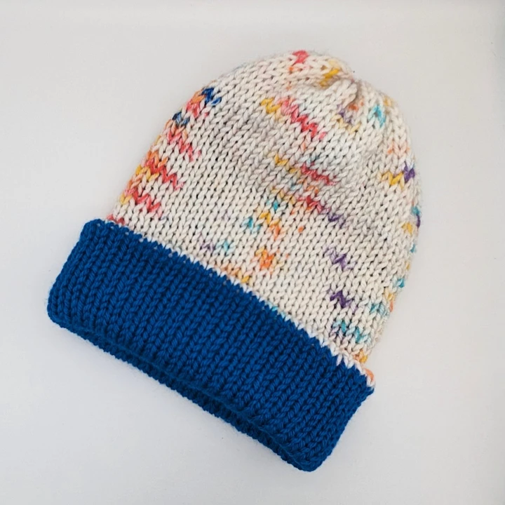 Machine Knitted Beanies product image (1)